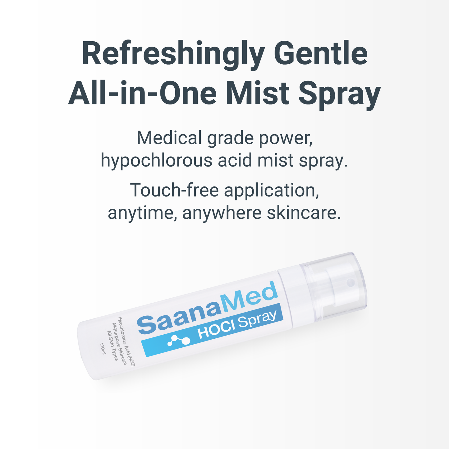 Revitalising Mist