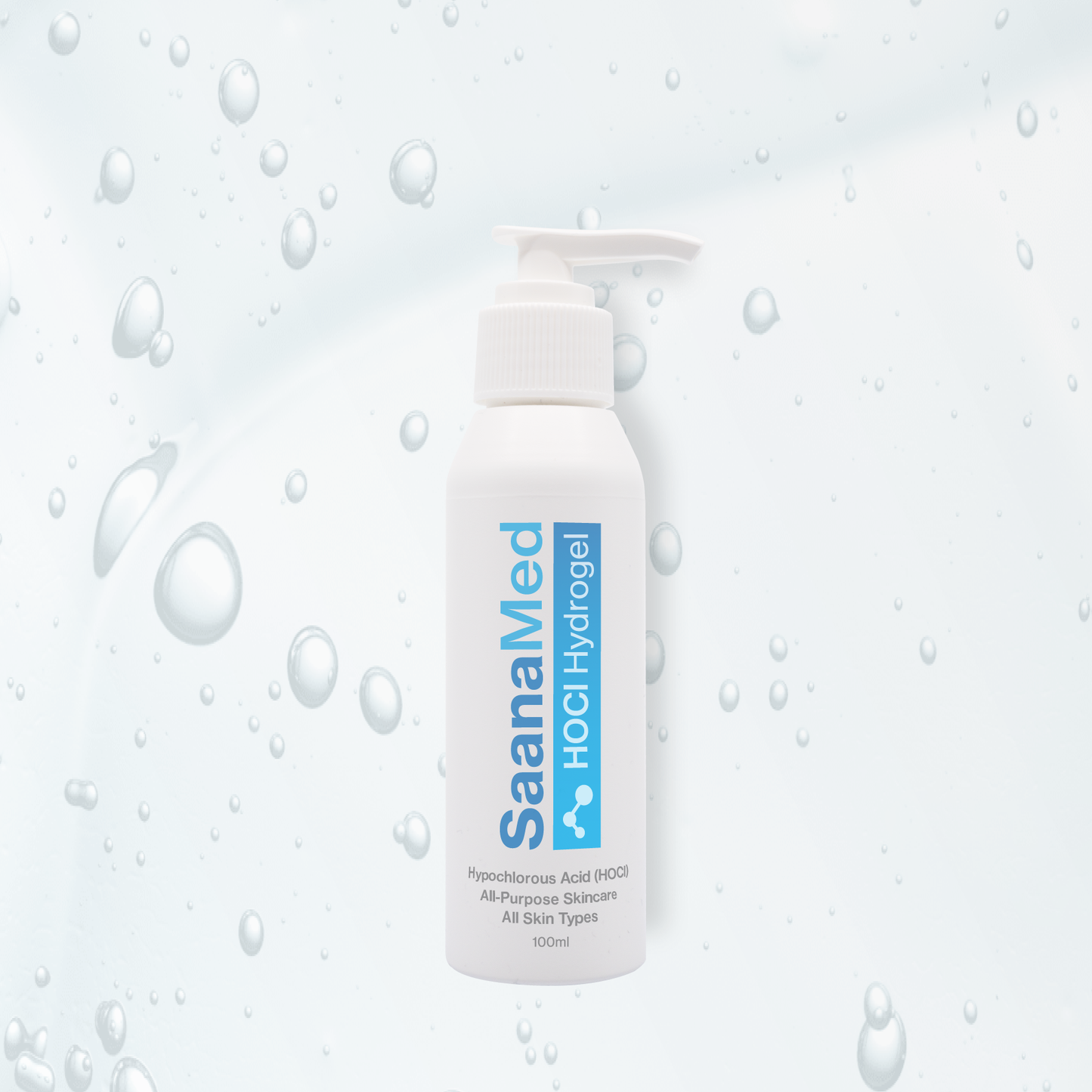 Rejuvenating Hydrogel
