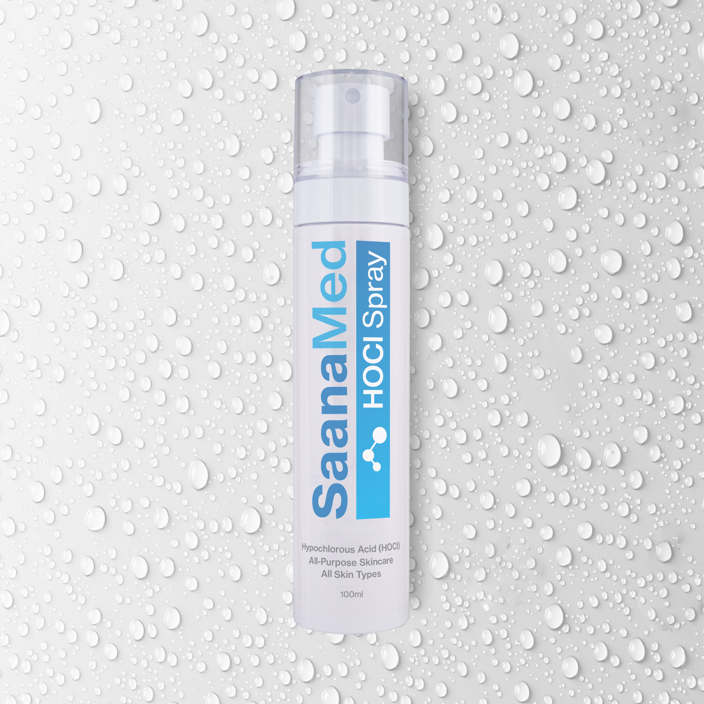Revitalising Mist