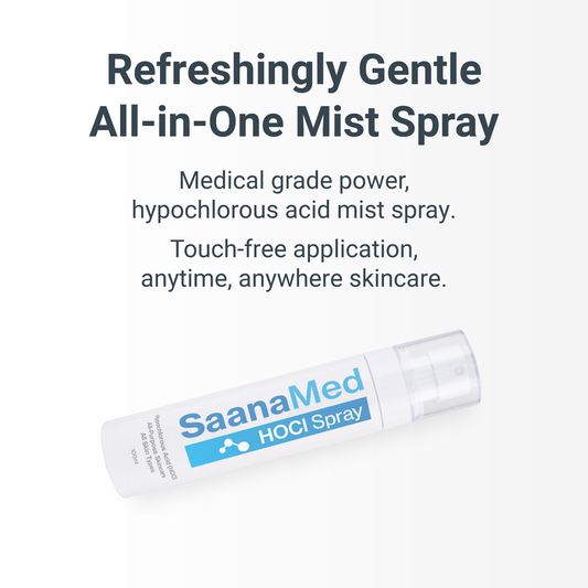 Revitalising Mist