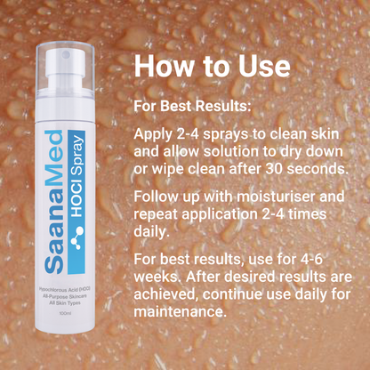 Revitalising Mist