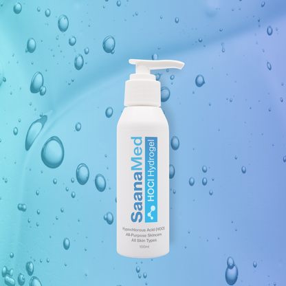 SaanaMed Hydrogel