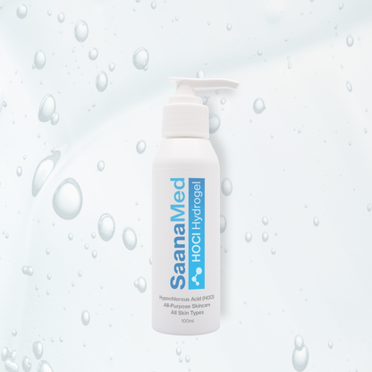 Rejuvenating Hydrogel