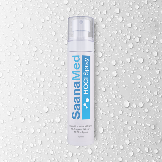 Revitalising Mist