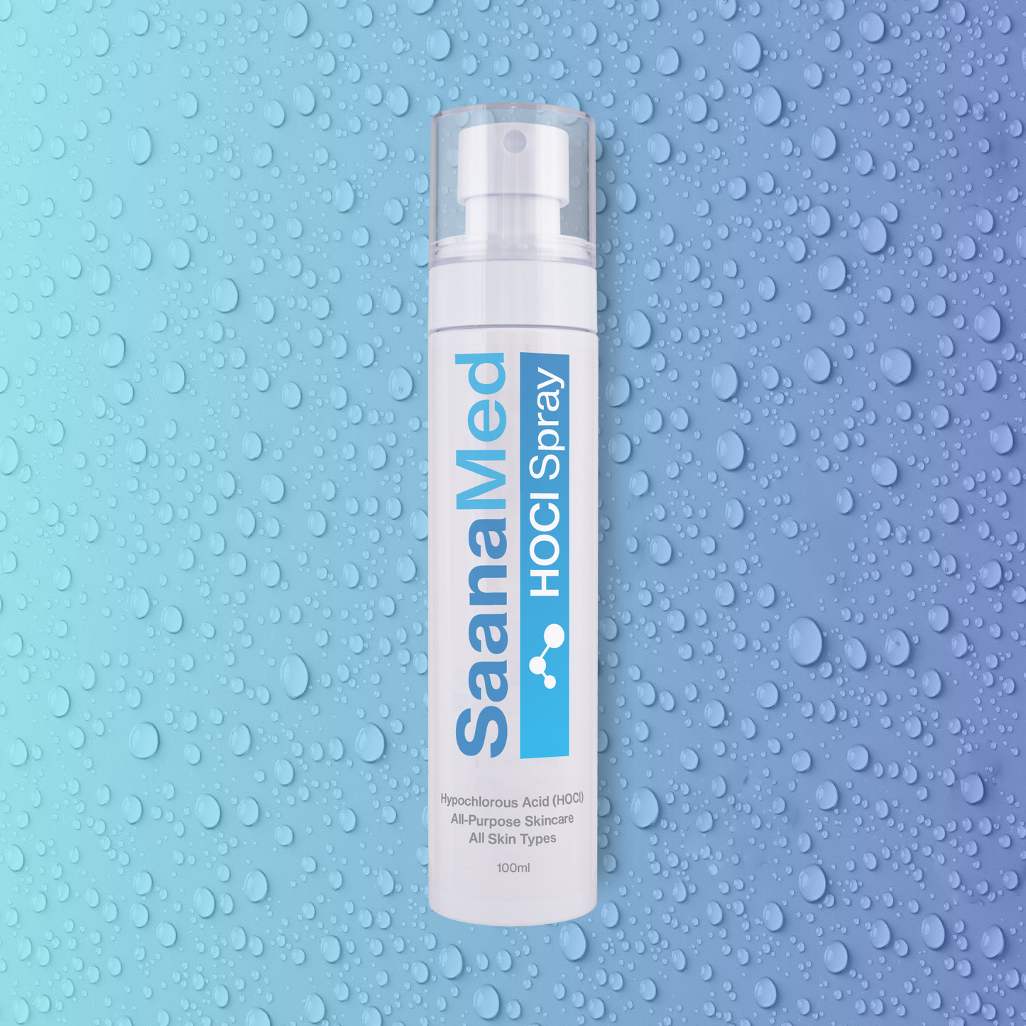 SaanaMed Spray