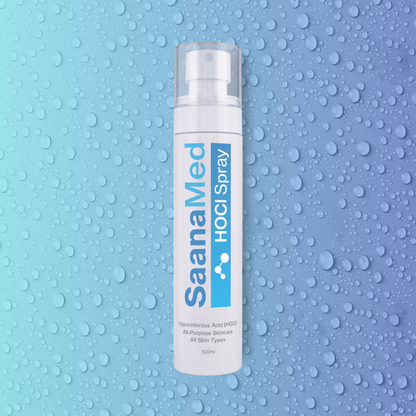SaanaMed Spray